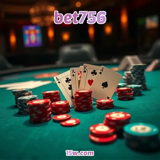 bet756: Apostas que Vibram e Lucram na Tela do Seu PC