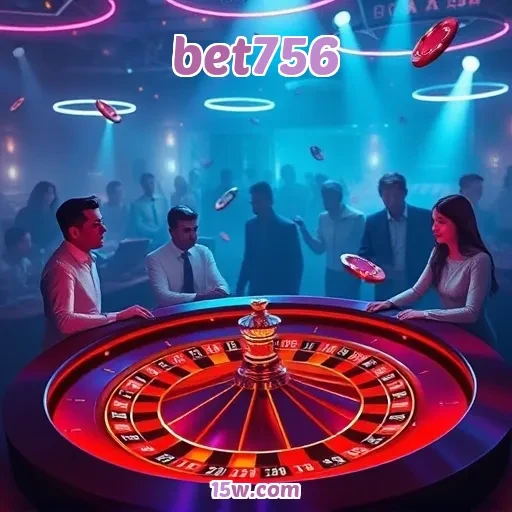 bet756: Aumente Suas Chances com Dicas do Blog de Apostas