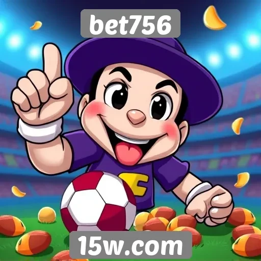 Análise das opções de jogos disponíveis no bet756