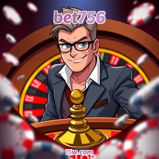 bet756: Os Jogos Mais Empolgantes da Plataforma Brasileira de Apostas