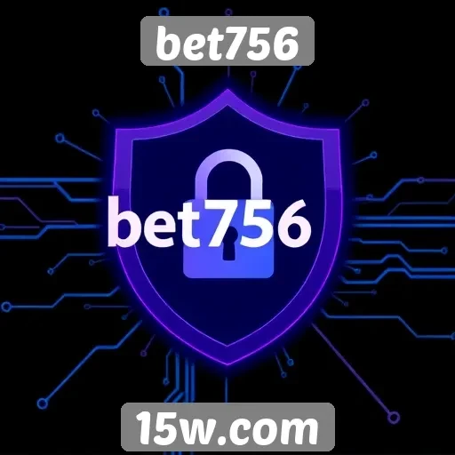 Revisão das políticas de segurança do site bet756