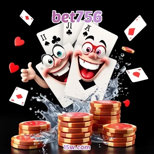 bet756: Descubra aMagia das Apostas Esportivas e Ganhe Grande